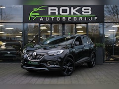 Renault Kadjar - 1.3 TCe Black Edition