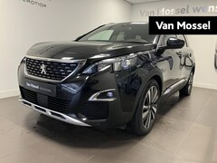 Peugeot 5008 - 1.2 PureTech Blue Lease Allure | Navigatie | Apple Carplay/Android Auto | Parkeersensoren