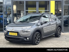 Citroën C4 Cactus - 1.2 VTi Shine Panoramadak | Achteruitrijcamera | Climate Control | Trekhaak | Navigatie |