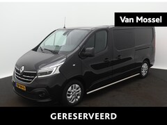 Renault Trafic - 2.0 dCi 170 T29 L2H1 DC Luxe | Automaat | Achteruitrijcamera | Navigatie