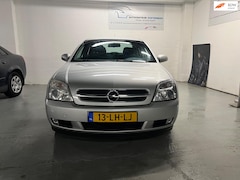 Opel Vectra - 1.8-16V Comfort