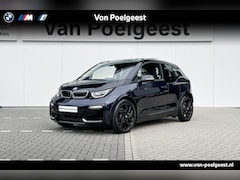 BMW i3 - S iPerformance 94Ah 33 kWh