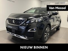 Peugeot 5008 - 1.2 PureTech Blue Lease Premium Avantage | Navigatie | Apple Carplay/Android Auto | draadl