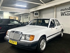 Mercedes-Benz 200-500 (W124) - 230 E Automaat 126.900km