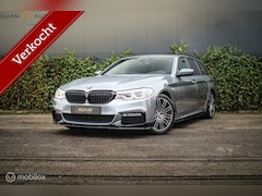 BMW 5-serie Touring - 540i xDrive | PANO | MPACK | HUD |