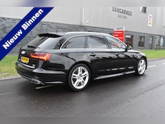 Audi A6 Avant - 1.8 TFSI ultra Sport Edition S-line Automaat Navigatie