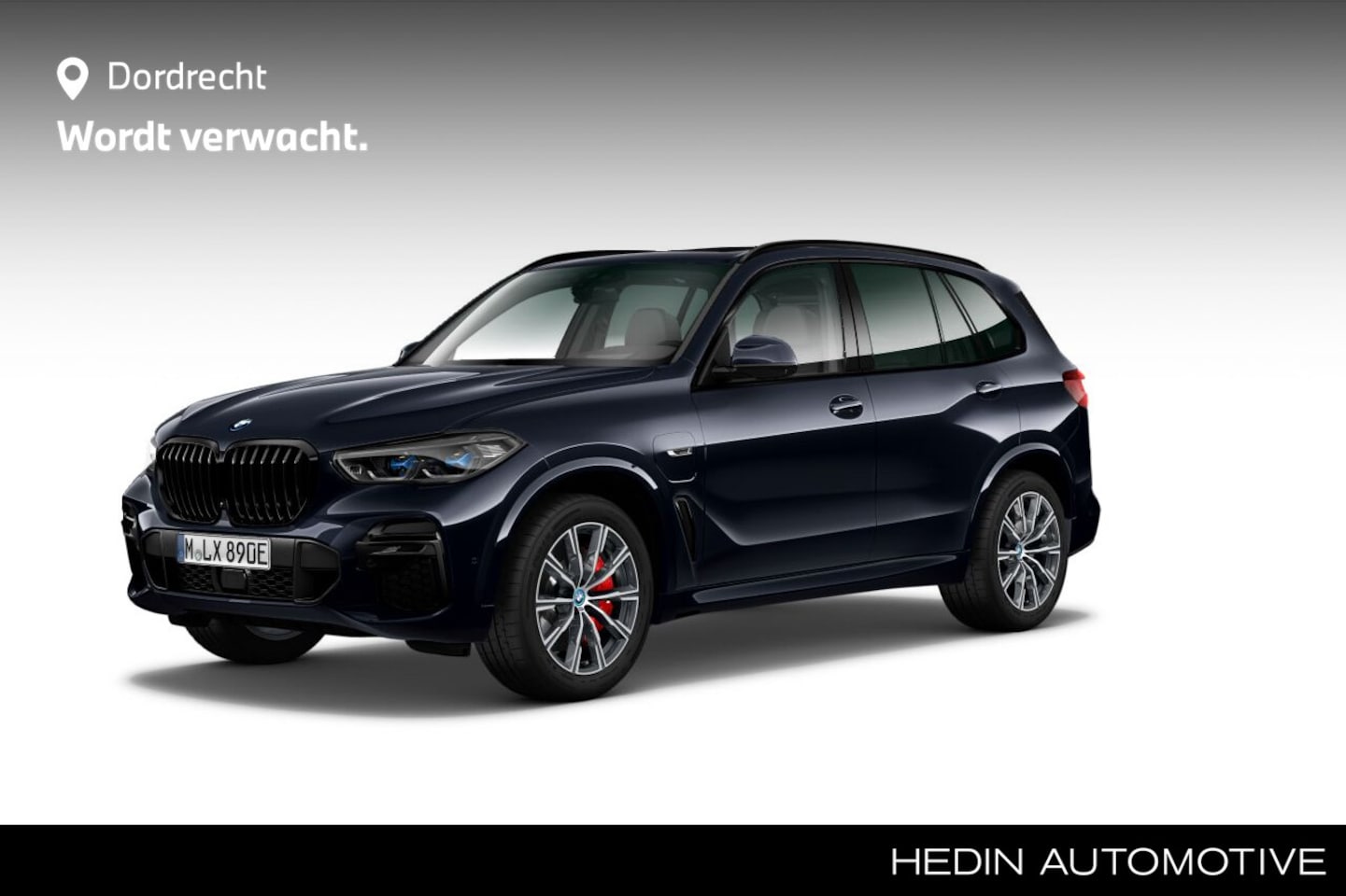 BMW X5 - xDrive45e M-Sport | Panorama | Trekhaak | CoPilot | Stoelventilatie | Laser - AutoWereld.nl