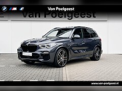 BMW X5 - xDrive45e High Executive