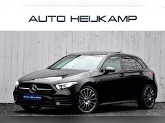 Mercedes-Benz A-klasse - 250 e Business Solution AMG Limited | Pano-dak | Sfeerverlichting |