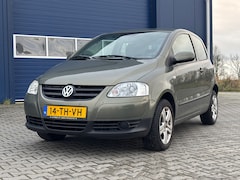 Volkswagen Fox - 1.4 Trendline Airco