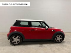 MINI Cooper - 1.6 Chili Navi Clima Bluethooth APK NAP