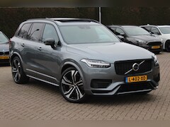 Volvo XC90 - 2.0 T8 Twin Engine AWD Inscription Intro Edition / Trekhaak / Panoramadak / 360Camera / He