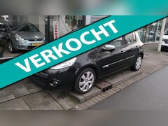 Renault Clio - 1.2 20th Anniversary NAVIGATIE/AIRCO