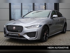 Jaguar XE - 2.0 P250 R-Dynamic SE