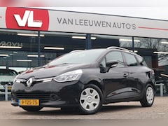 Renault Clio Estate - 1.5 dCi ECO Expression | Navi | Airco | Cruise