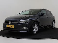 Volkswagen Polo - 1.0 TSI Comfortline | CarPlay | Parkeersensoren | Adaptieve Cruise control | Airco | Bluet