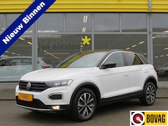 Volkswagen T-Roc - 1.5 TSI Sport -150pk- Automaat | DCC Dynamic Chassis Control | Beats Audio | Sport Plus Pa