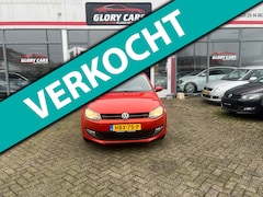 Volkswagen Polo - 1.2 TSI Highline 105 pk-6bak-CRUISE-PDC