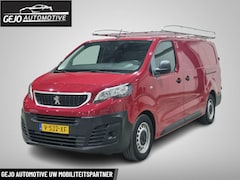 Peugeot Expert - Bestel 231S 2.0 BlueHDI 120 Premium I 2x schuifdeur I Trekhaak I Imperiaal