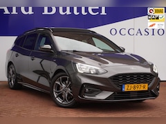 Ford Focus Wagon - 1.5 EcoBoost ST Line Business / Panodak / Bang&Olufsen / Stuur&Stoel-verw. / = SUPER AANBI