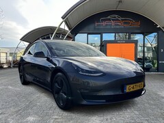 Tesla Model 3 - Long Range AWD 75 kWh 89% SOH Trekhaak (1.000kg)