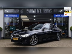 BMW 3-serie - 330e Centennial High Executive|M-pakket|HUD|Carplay|PDC|Stoelv|NAP