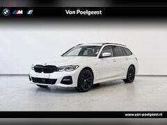 BMW 3-serie Touring - 330e eDrive Edition High Executive Aut