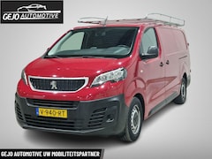 Peugeot Expert - Bestel 231S 2.0 BlueHDI 120 Premium Pack I 2x schuifdeur I Trekhaak I Imperiaal