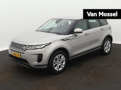 Land Rover Range Rover Evoque - 1.5 P300e AWD R-Dynamic