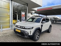 Dacia Duster - 1.0 TCe 100 ECO-G Expression NIEUWE AUTO | VOORRAADDEAL | APPLE CARPLAY/ANDROID AUTO | PAR