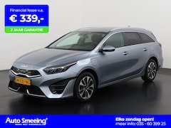 Kia Cee'd Sportswagon - Ceed 1.6 GDI PHEV DynamicPlusLine | Camera | Adaptief Cruise | Elek achterklep | Zondag Op