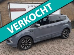 Ford Kuga - 1.5 EcoBoost ST Line AUTOMAAT