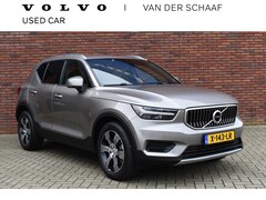 Volvo XC40 - T5 252PK AWD Inscription | Trekhaak | All-Season banden | Keyless | IntelliSafe Pro Line |