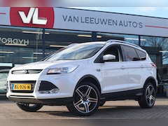 Ford Kuga - 1.5 Trend | Navi | Stoelverwarming | Trekhaak