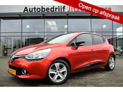 Renault Clio - 0.9 TCE Collection Airco | Full Map Navi | Telefonie | 16 Inch LMV | Dealer Onderhouden