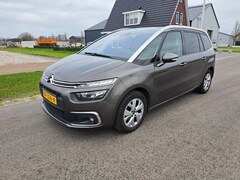 Citroën Grand C4 Picasso - 1.2 PureTech 7 PERS LEER