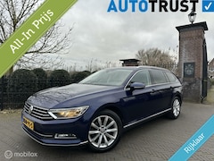 Volkswagen Passat Variant - 1.5 TSI Highline VIRTUAL Trekhaak