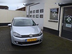 Volkswagen Golf - 1.2 TSI Highline BlueMotion Bijzonder Mooi en Verzorgd