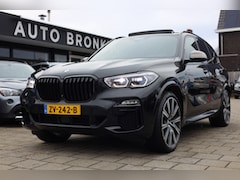 BMW X5 - M50D HIGH EXECUTIVE | NL-AUTO | M SPORT | *FULL OPTION