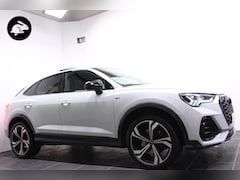 Audi Q3 Sportback - 45 TFSI e S-Line/*Pano dak*/360 cam/Elektr stoelen/Acc