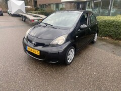 Toyota Aygo - 1.0-12V Access