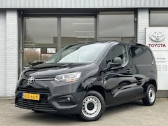 Toyota ProAce City - 1.5 D-4D Professional 102pk | Navigatie | BSM | Camera achter | PDC vóór- & achter | Cruis