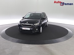 Peugeot 108 - 1.0 e-VTi Active -Camera/DAB/1e Eigenaar