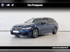 BMW 5-serie Touring - 530e High Executive M Sportpakket Aut