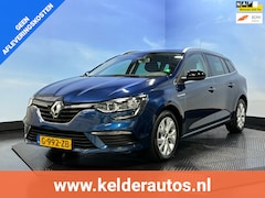 Renault Mégane Estate - 1.3 TCe Limited Automaat |Clima | Cruise | Navi | PDC | Trekhaak