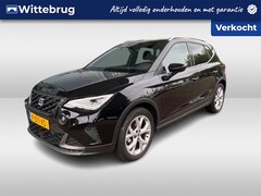 Seat Arona - 1.0 TSI FR Business Intense Navi/Carplay/virtual cockpit