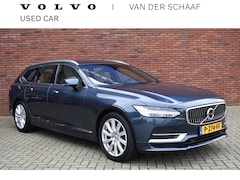 Volvo V90 - T4 190PK Inscription | Harman/Kardon | Schuifdak | DAB |