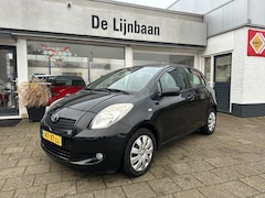 Toyota Yaris - 1.3 VVTi Sol