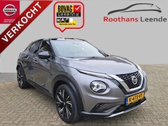 Nissan Juke - 1.0 DIG-T 114pk N-Design Navi & Tech-Pack ProPilot