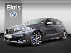 BMW 1-serie - 5-deurs M135i xDrive Executive / Harman Kardon / Panoramadak / Head Up Display / 19 ''